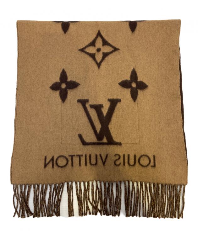 中古・古着通販】LOUIS VUITTON (ルイ ヴィトン) エシャルプ・コールド