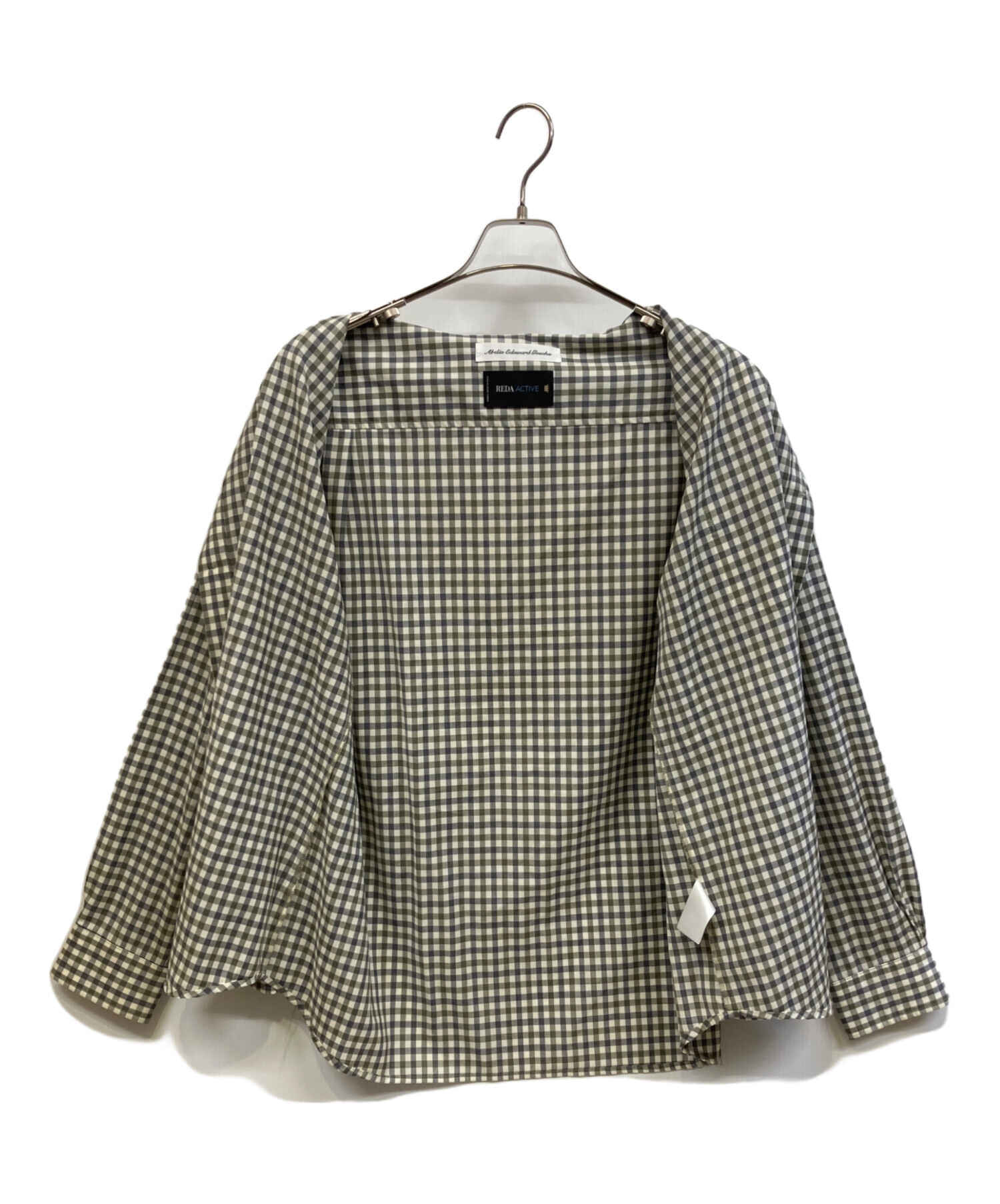 中古・古着通販】ABELIA EDWARD GOUCHA (アベリアエドワードゴーチャ