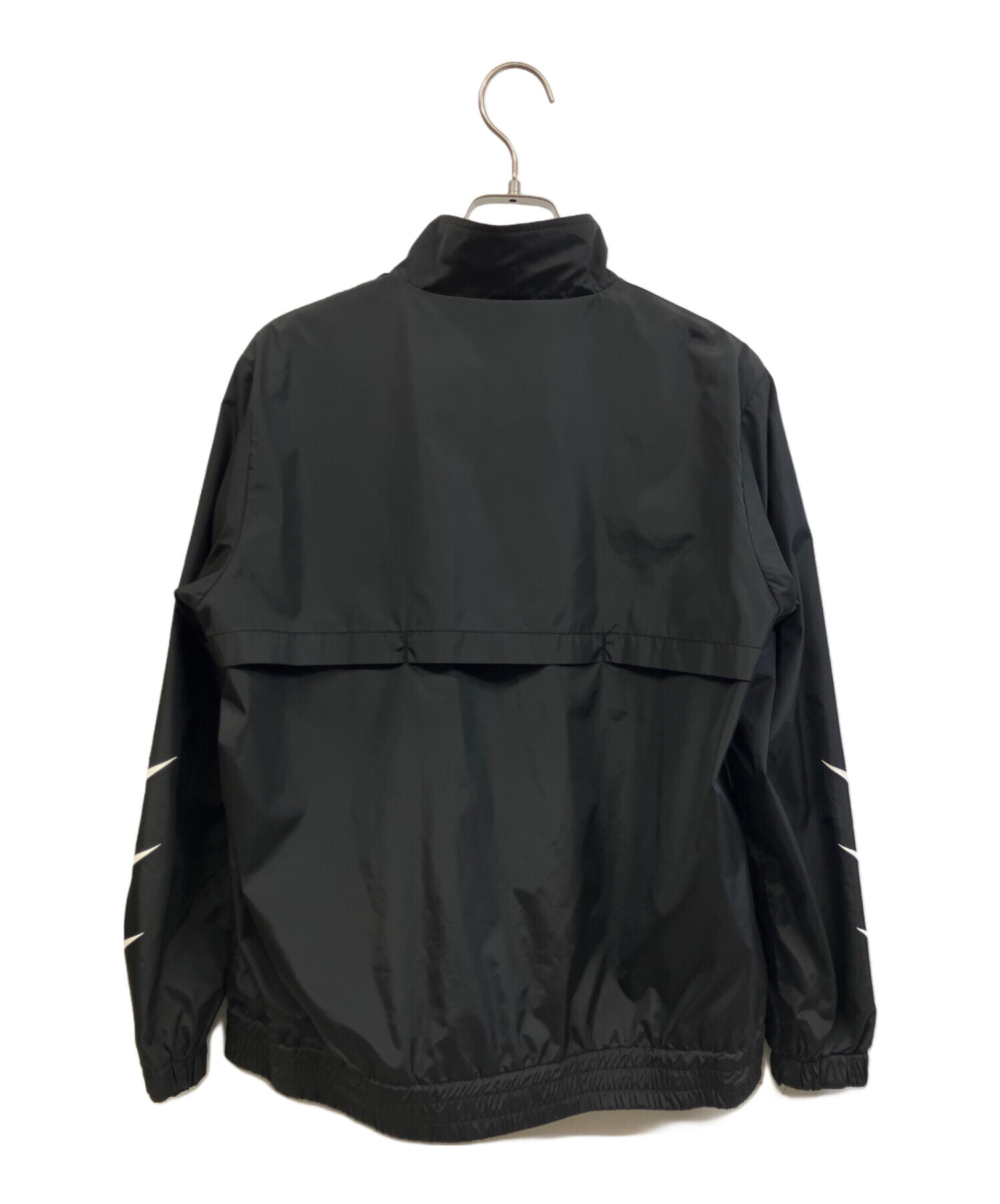 中古・古着通販】BAPE KIDS (ベイプキッズ) ジャケット ブラック