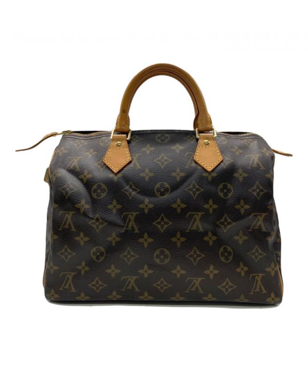中古・古着通販】LOUIS VUITTON (ルイ ヴィトン) ハンドバッグ