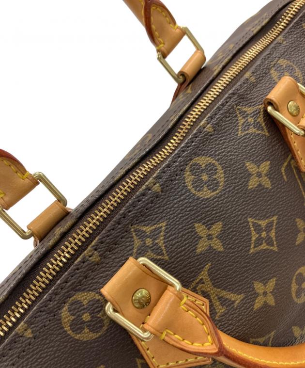 中古・古着通販】LOUIS VUITTON (ルイ ヴィトン) ハンドバッグ