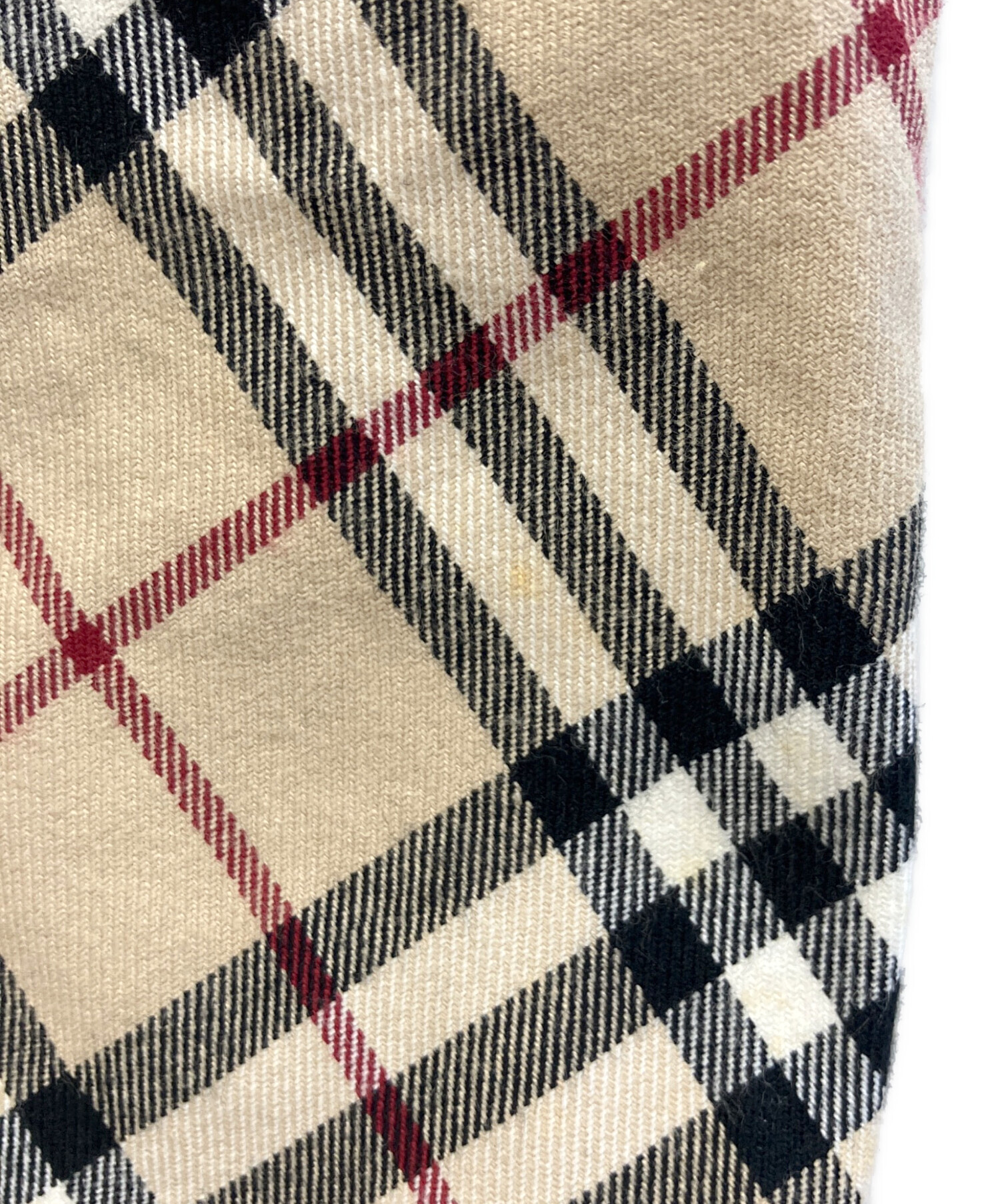 中古・古着通販】BURBERRY BLUE LABEL (バーバリー ブルー レーベル