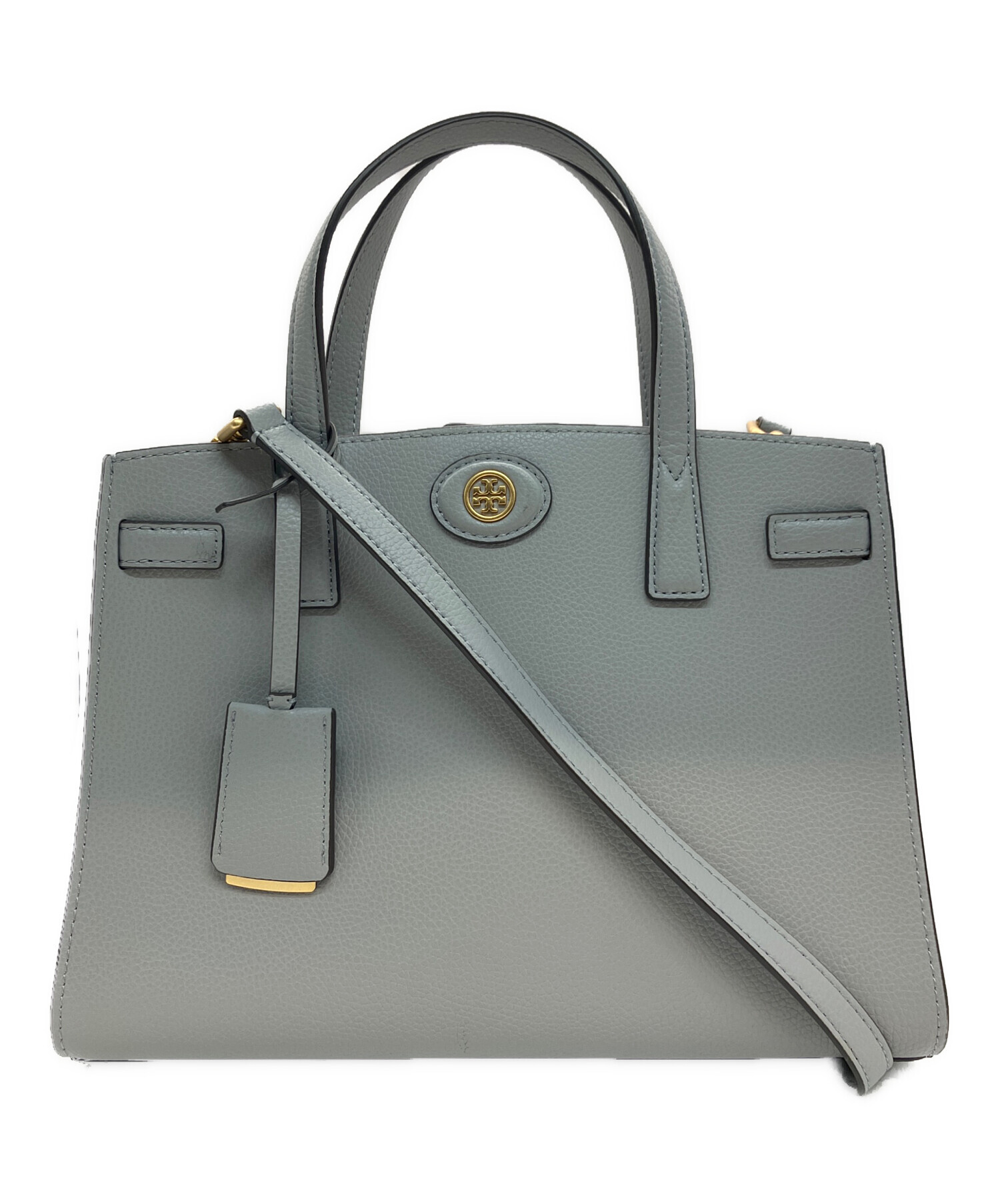 中古・古着通販】TORY BURCH (トリーバーチ) 2WAYショルダーバッグ
