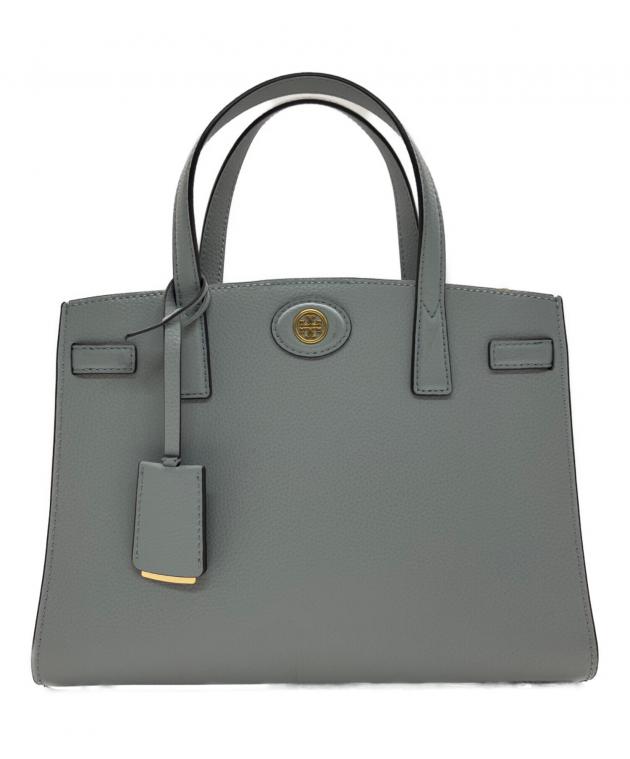 中古・古着通販】TORY BURCH (トリーバーチ) 2WAYショルダーバッグ 中古・古着通販】TORY BURCH (トリーバーチ) 2WAYショルダーバッグ