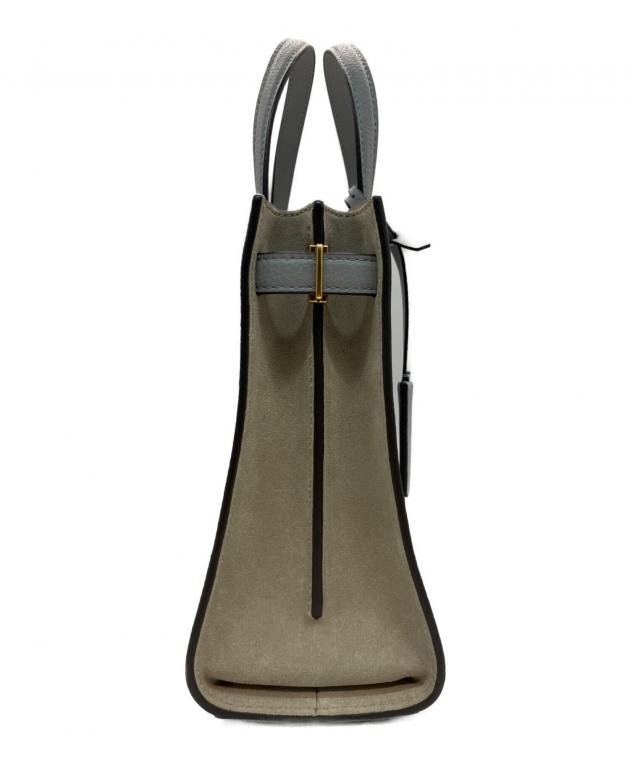 中古・古着通販】TORY BURCH (トリーバーチ) 2WAYショルダーバッグ