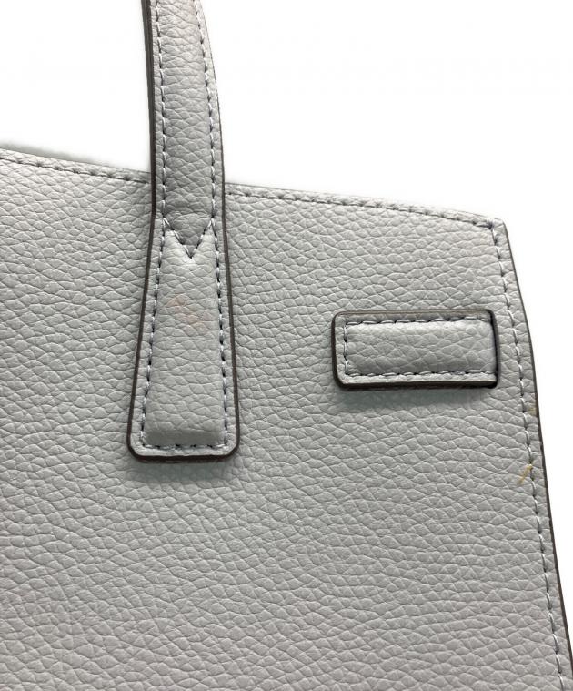 中古・古着通販】TORY BURCH (トリーバーチ) 2WAYショルダーバッグ