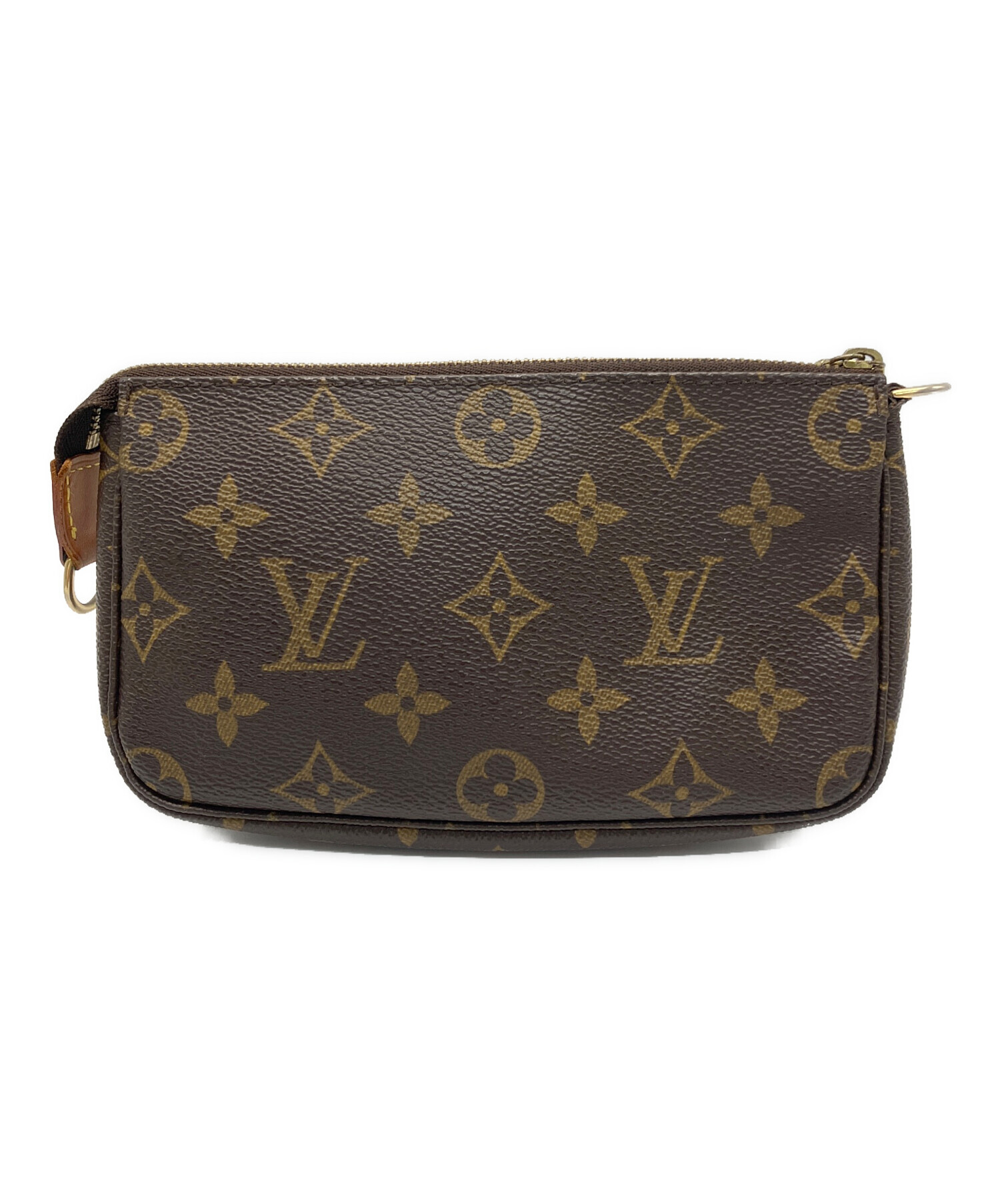 中古・古着通販】LOUIS VUITTON (ルイ ヴィトン) アクセサリーポーチ