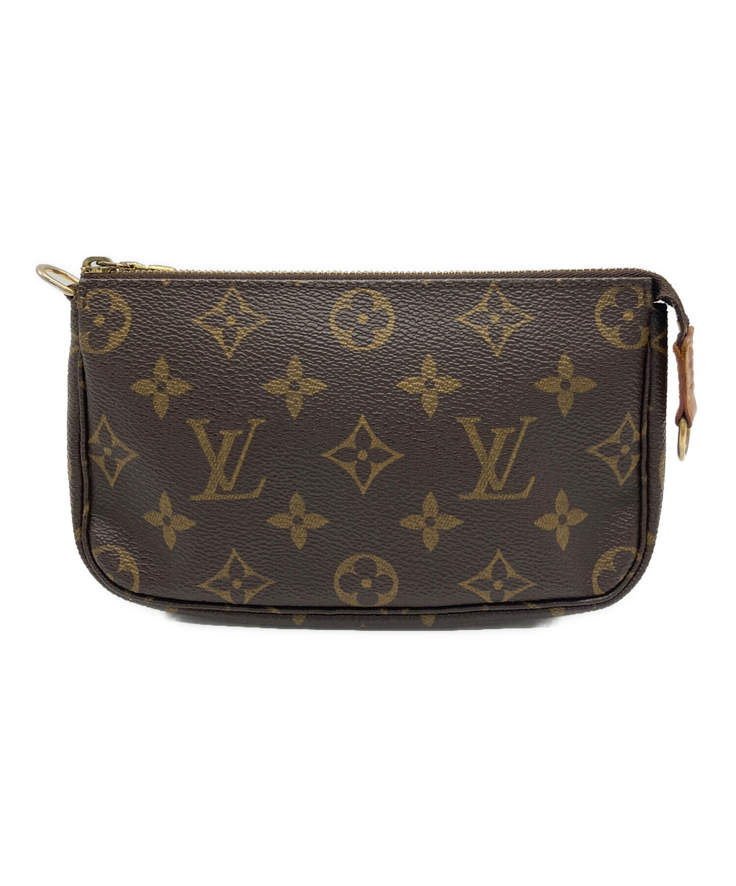 中古・古着通販】LOUIS VUITTON (ルイ ヴィトン) アクセサリーポーチ