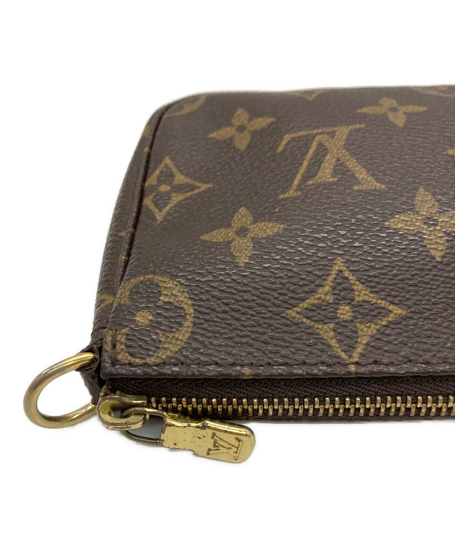 Louis Vuitton ☆２点セット☆ポーチ☆アクセサリーポーチ 中古・古着通販】LOUIS VUITTON (ルイ ヴィトン) アクセサリーポーチ