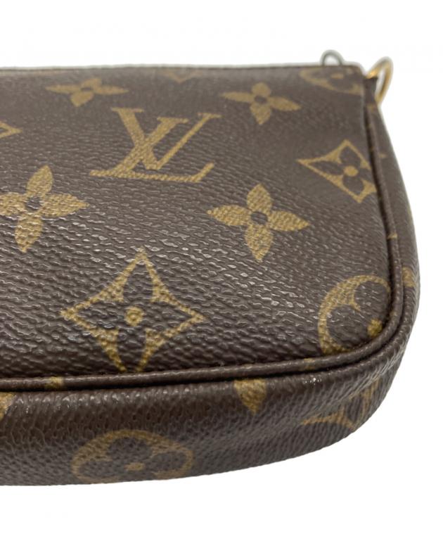 中古・古着通販】LOUIS VUITTON (ルイ ヴィトン) アクセサリーポーチ