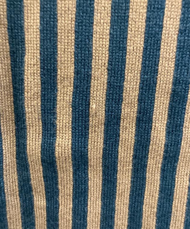 中古・古着通販】FENDI (フェンディ) マフラー ブラウン×ブラック