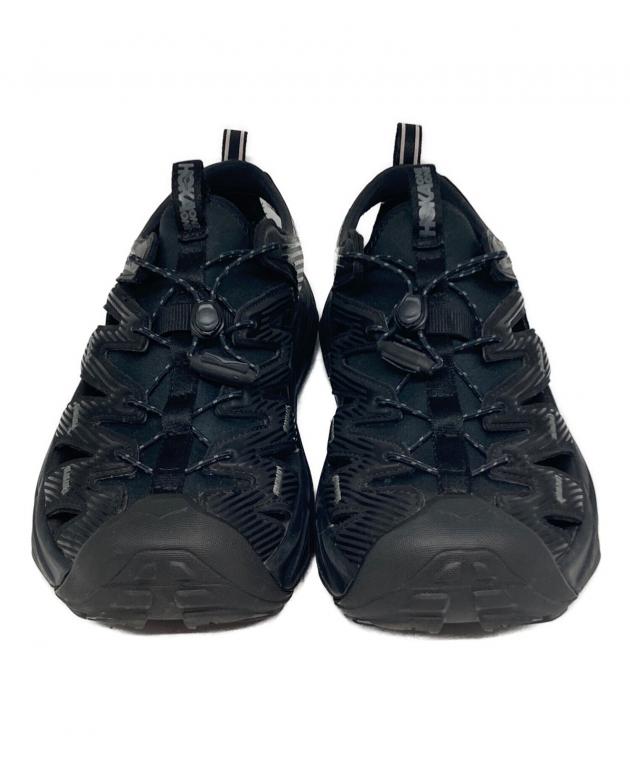 中古・古着通販】HOKA (ホカ) サンダル Hopara（ホパラ） ブラック