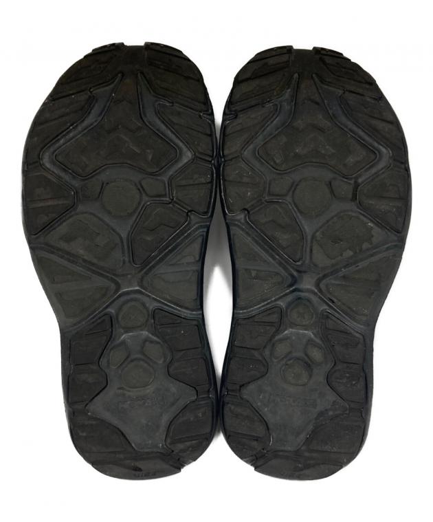 中古・古着通販】HOKA (ホカ) サンダル Hopara（ホパラ） ブラック
