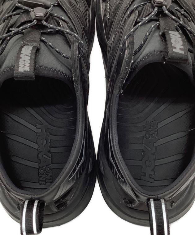 中古・古着通販】HOKA (ホカ) サンダル Hopara（ホパラ） ブラック