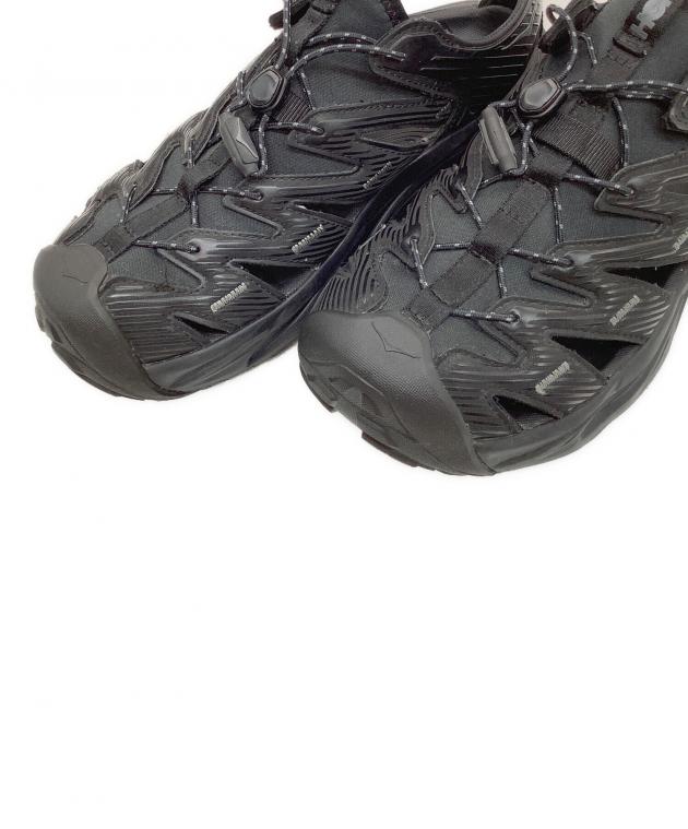 中古・古着通販】HOKA (ホカ) サンダル Hopara（ホパラ） ブラック
