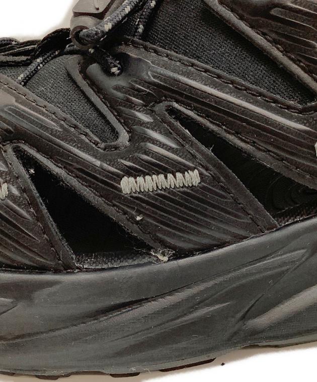 中古・古着通販】HOKA (ホカ) サンダル Hopara（ホパラ） ブラック
