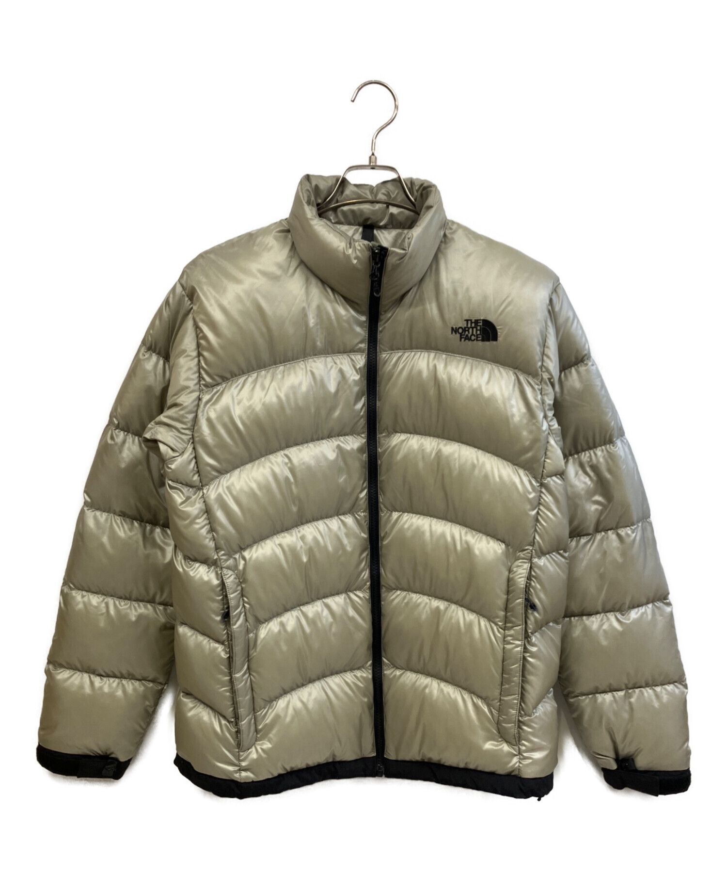中古・古着通販】THE NORTH FACE (ザ ノース フェイス) ダウン