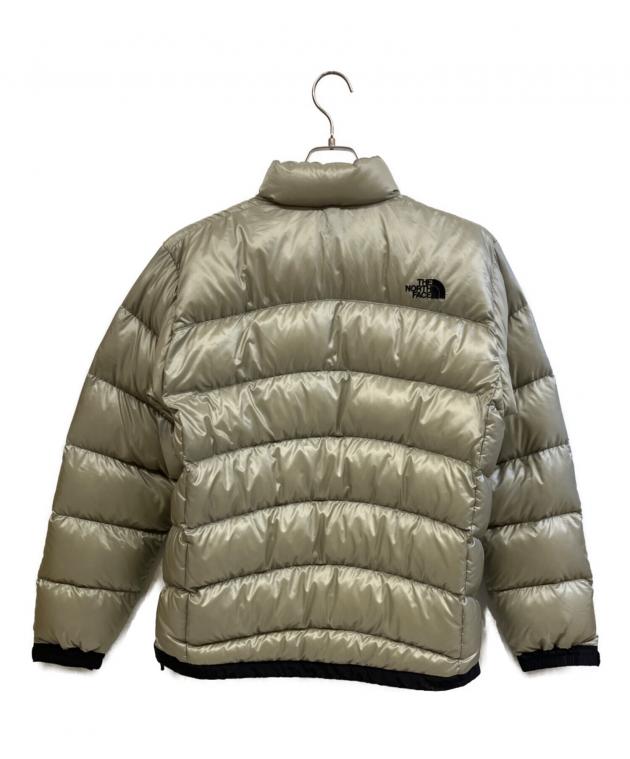 中古・古着通販】THE NORTH FACE (ザ ノース フェイス) ダウン