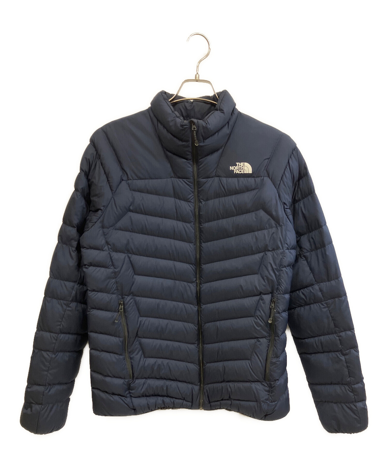 中古・古着通販】THE NORTH FACE (ザ ノース フェイス) ダウン