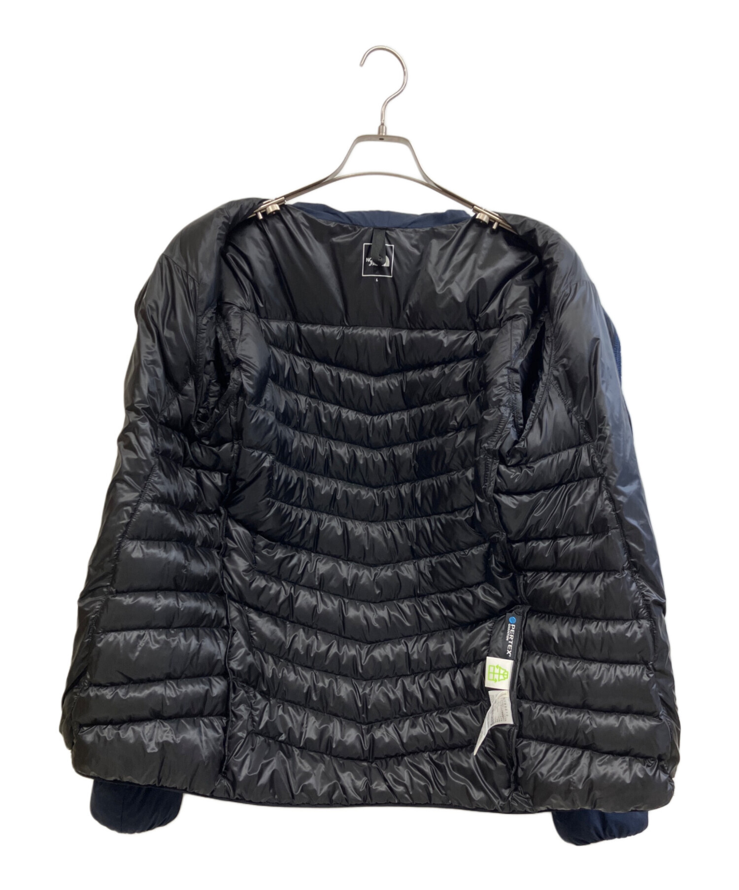 中古・古着通販】THE NORTH FACE (ザ ノース フェイス) ダウン