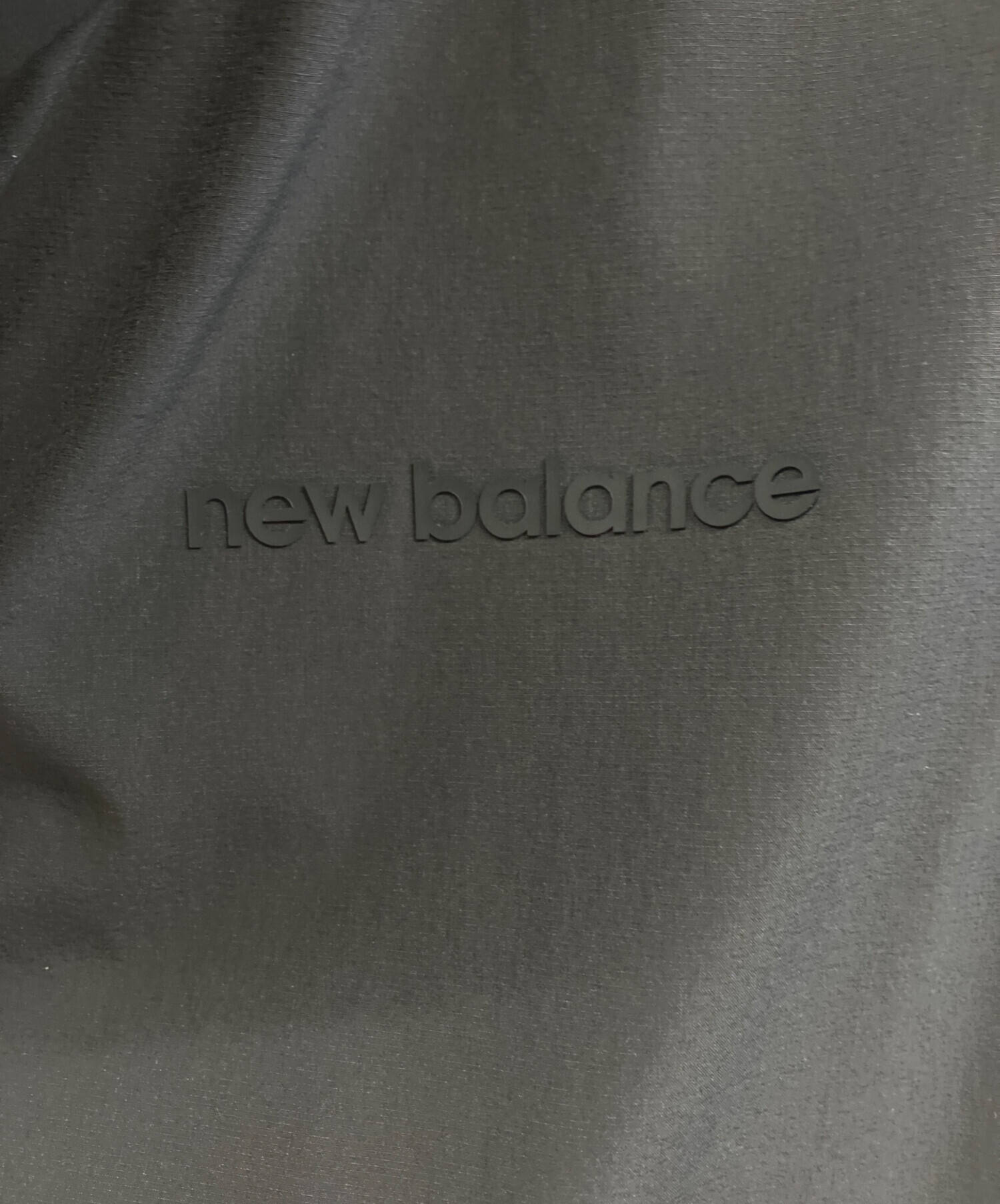 中古・古着通販】NEW BALANCE (ニューバランス) ベスト グレー サイズ 