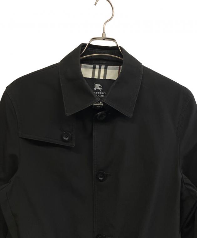 中古・古着通販】BURBERRY BLACK LABEL (バーバリーブラックレーベル