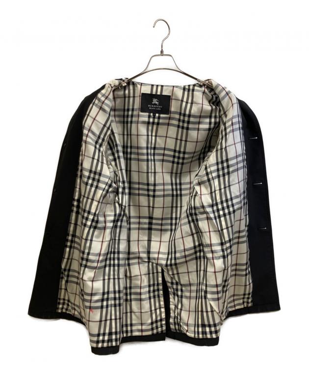 中古・古着通販】BURBERRY BLACK LABEL (バーバリーブラックレーベル