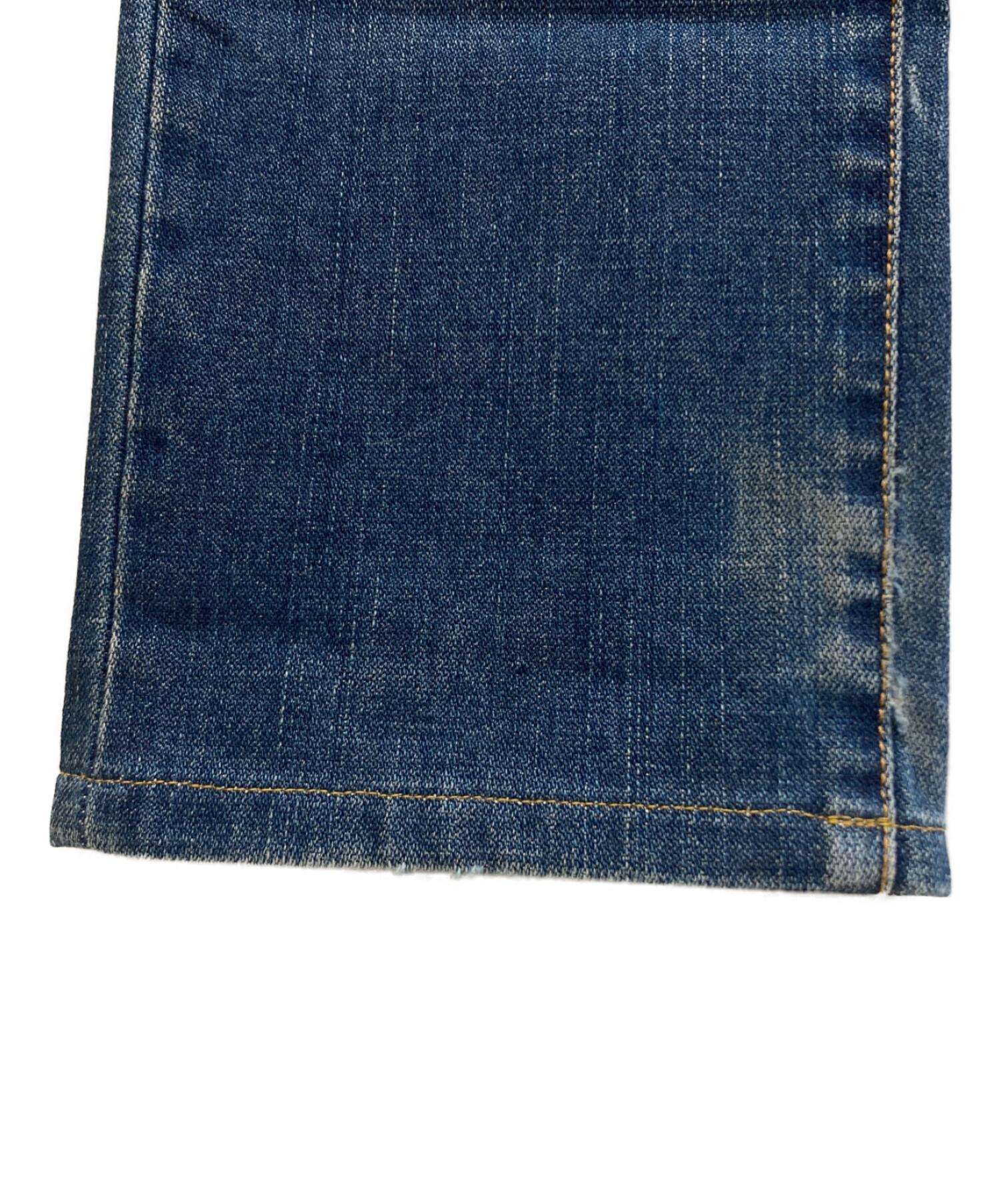 中古・古着通販】Dior Homme (ディオール オム) デニムパンツ 05SS