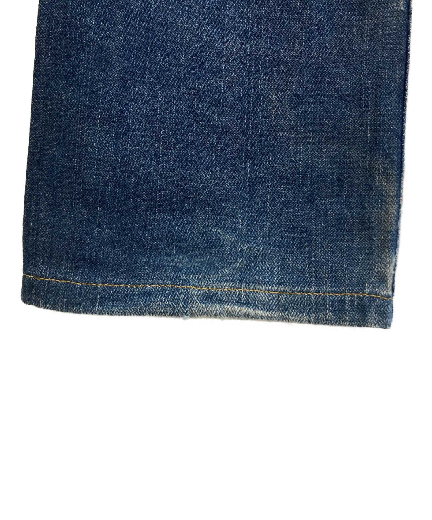 中古・古着通販】Dior Homme (ディオール オム) デニムパンツ 05SS