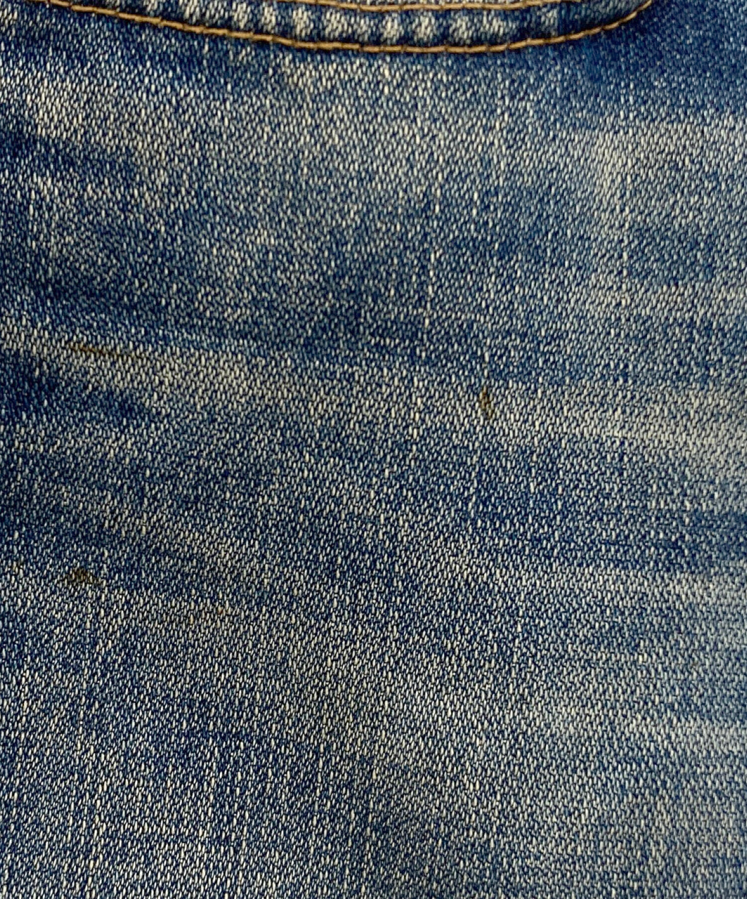 中古・古着通販】Dior Homme (ディオール オム) デニムパンツ 05SS