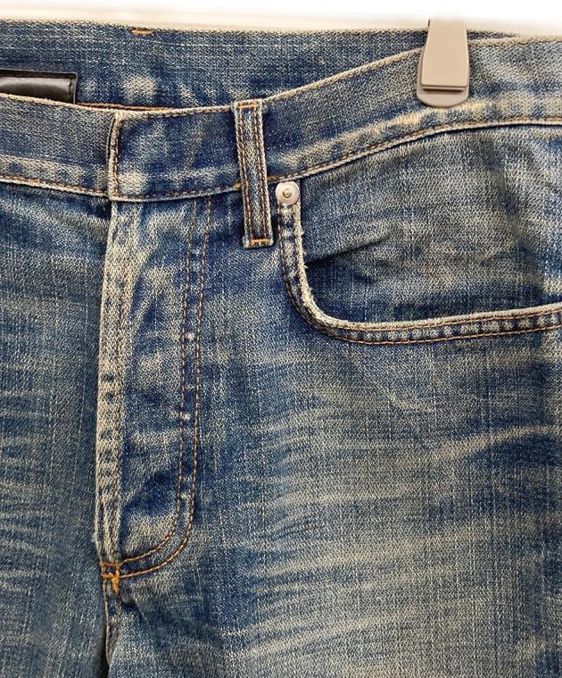 中古・古着通販】Dior Homme (ディオール オム) デニムパンツ 05SS