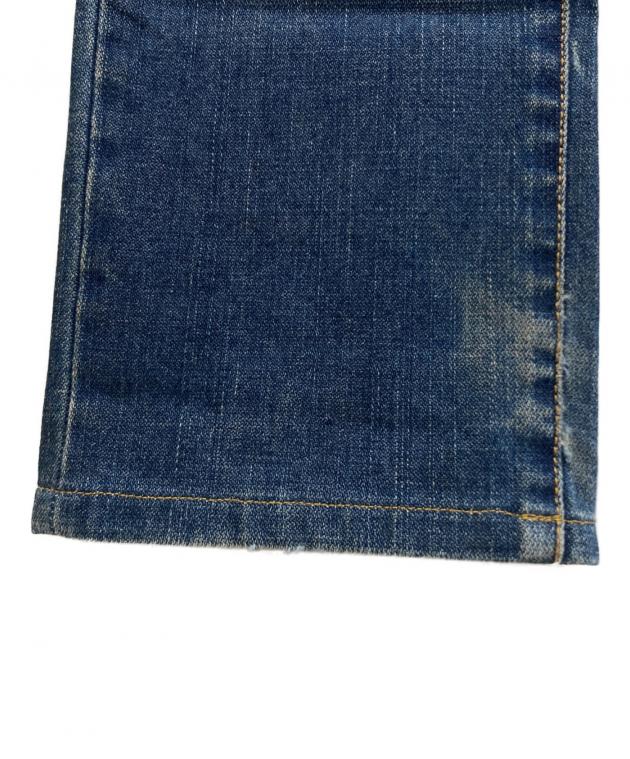 中古・古着通販】Dior Homme (ディオール オム) デニムパンツ 05SS