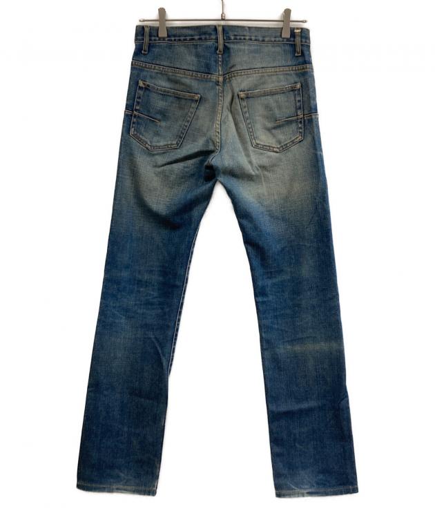 Dior Homme ディオール BECK期 エディ期 ジーンズ デニムパンツ 中古・古着通販】Dior Homme (ディオール オム) デニムパンツ 05SS