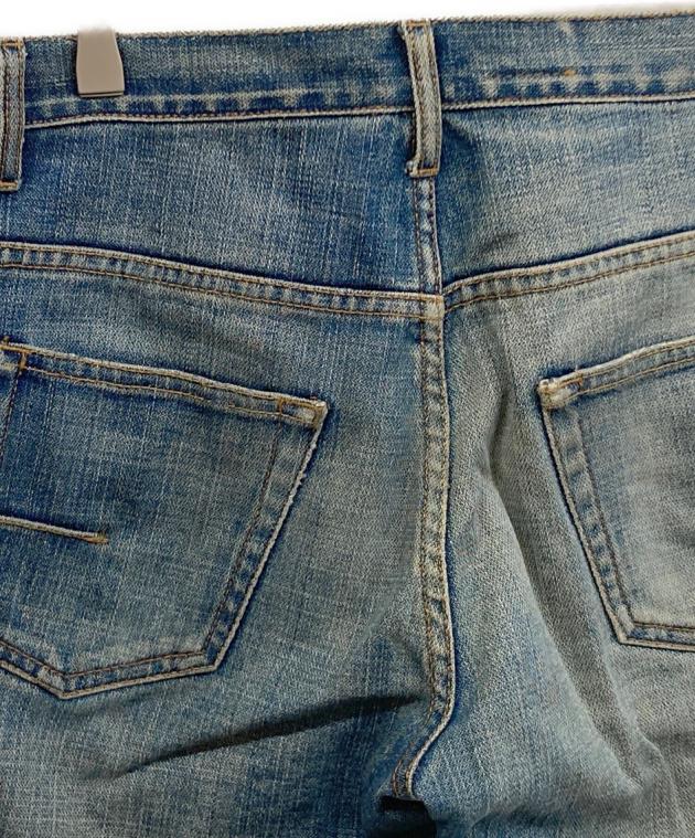中古・古着通販】Dior Homme (ディオール オム) デニムパンツ 05SS