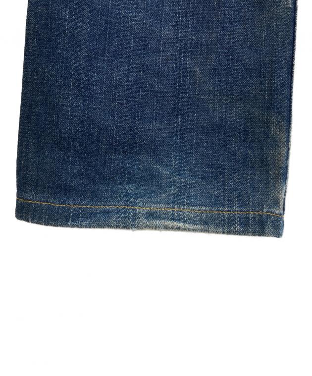 中古・古着通販】Dior Homme (ディオール オム) デニムパンツ 05SS