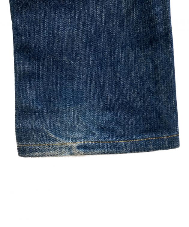 中古・古着通販】Dior Homme (ディオール オム) デニムパンツ 05SS