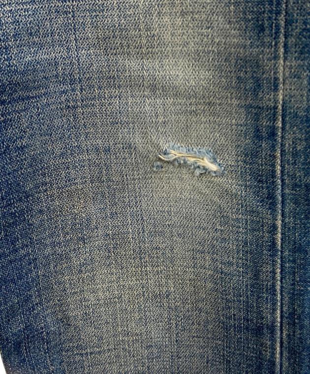 中古・古着通販】Dior Homme (ディオール オム) デニムパンツ 05SS