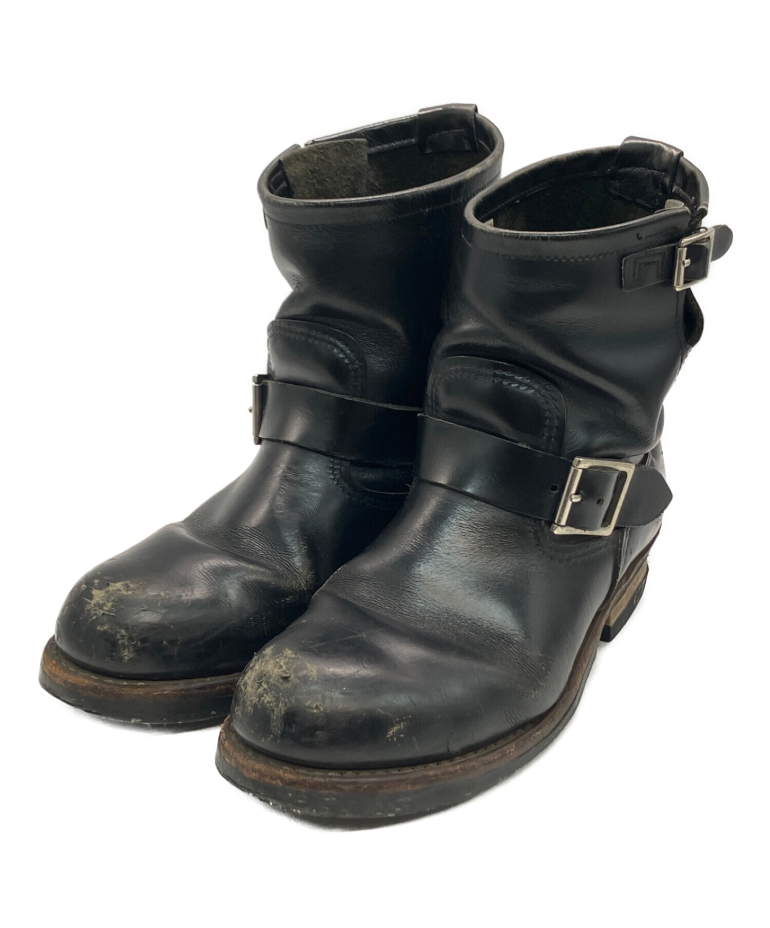 中古・古着通販】RED WING (レッドウィング) エンジニアブーツ