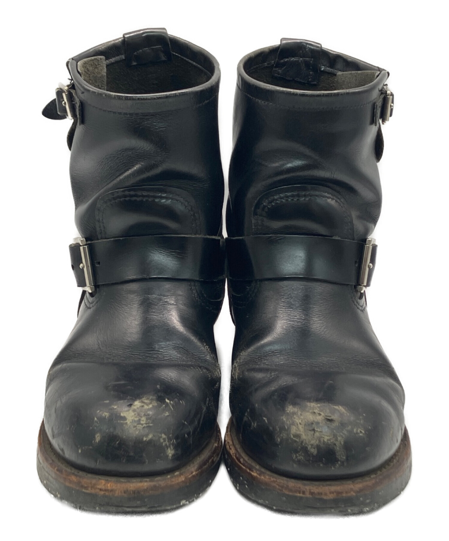 中古・古着通販】RED WING (レッドウィング) エンジニアブーツ 