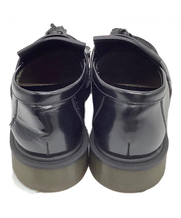 中古・古着通販】Dr.Martens (ドクターマーチン) タッセルローファー