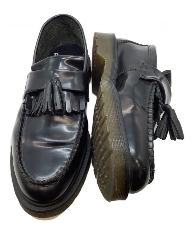 中古・古着通販】Dr.Martens (ドクターマーチン) タッセルローファー