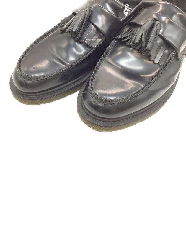 中古・古着通販】Dr.Martens (ドクターマーチン) タッセルローファー