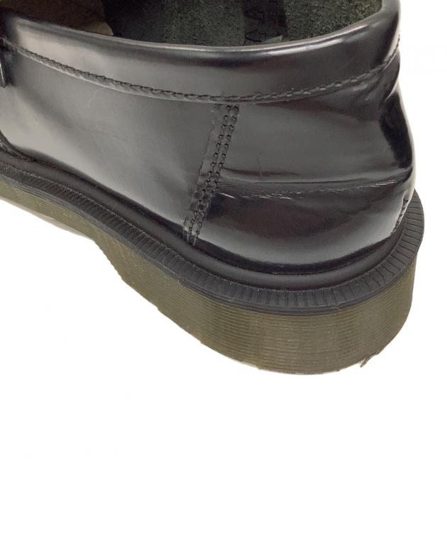 中古・古着通販】Dr.Martens (ドクターマーチン) タッセルローファー