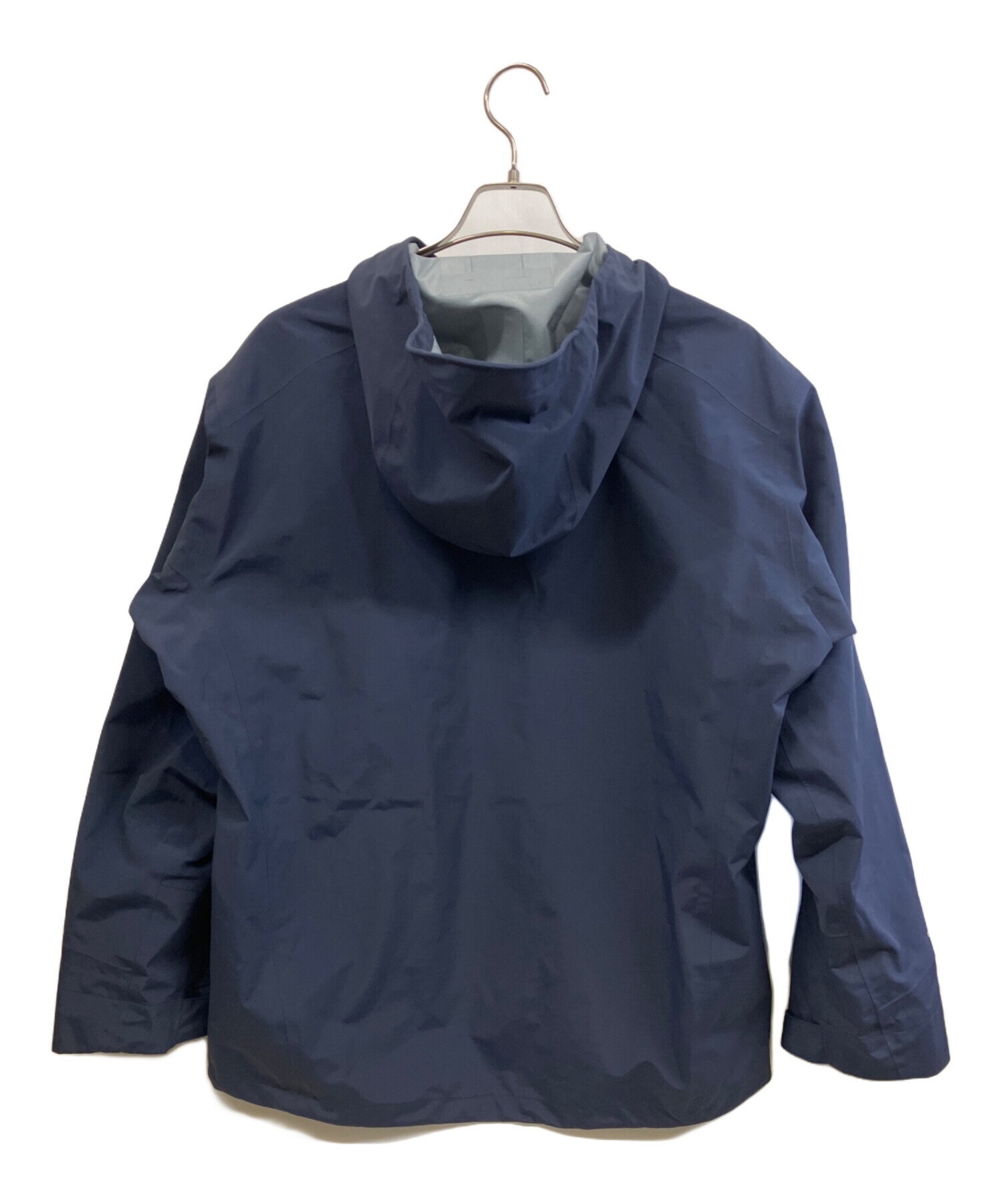 中古・古着通販】ONYONE (オンヨネ) マウンテンパーカー ネイビー