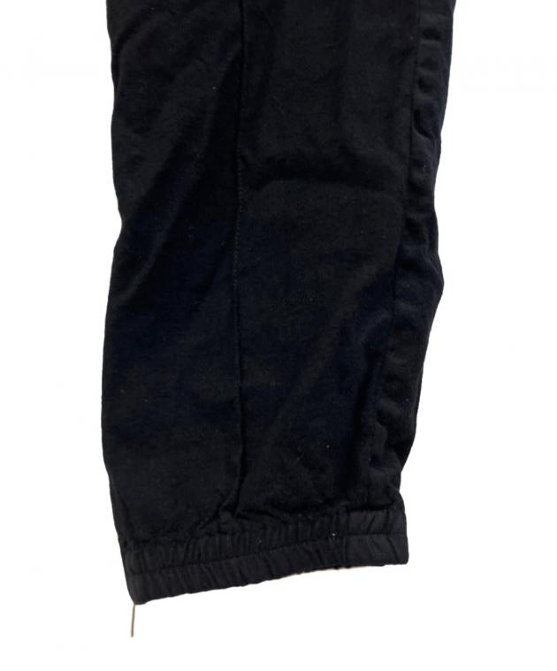 中古・古着通販】Dior (ディオール) トラックパンツ ブラック サイズ