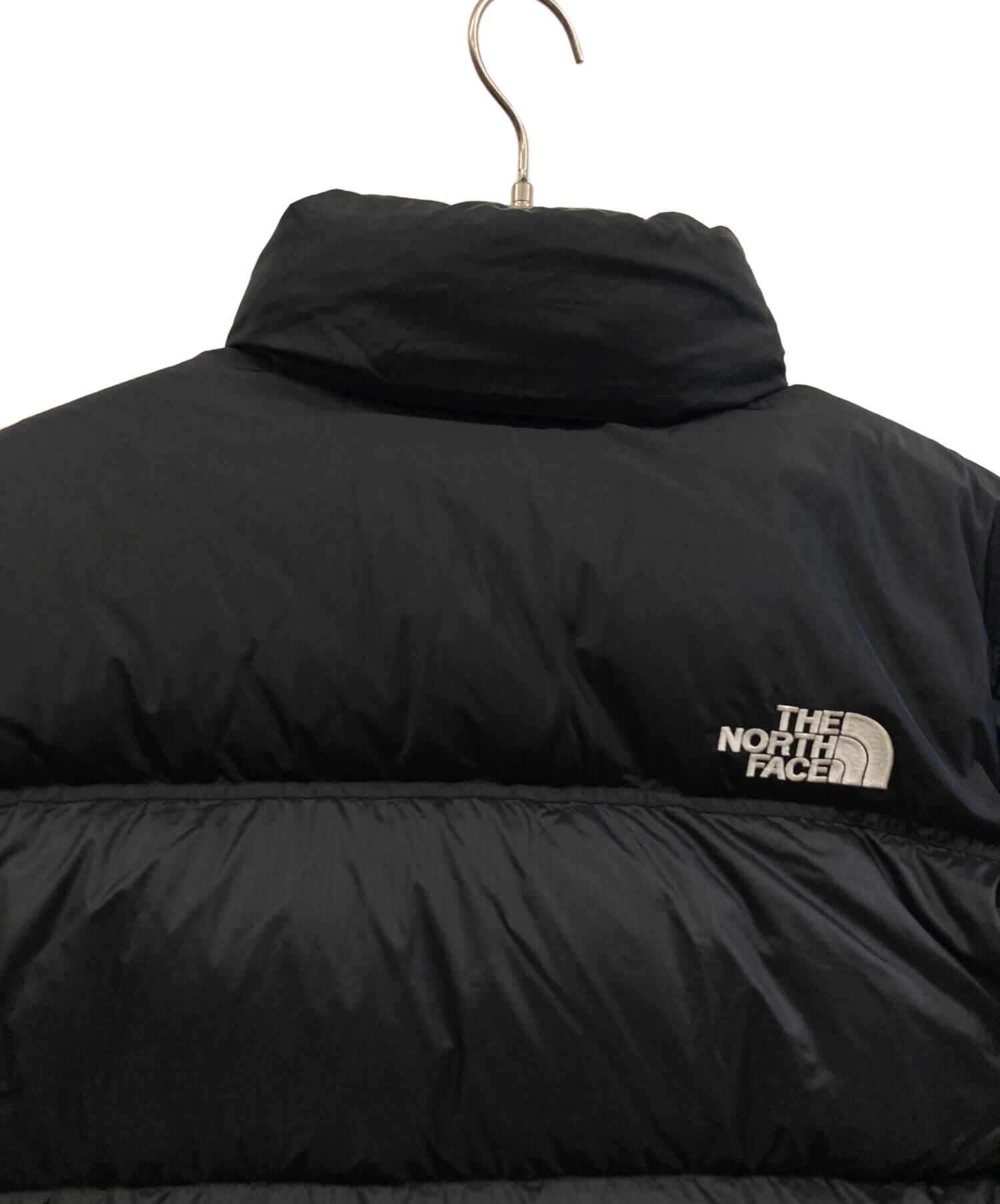 中古・古着通販】THE NORTH FACE (ザ ノース フェイス) ダウン 