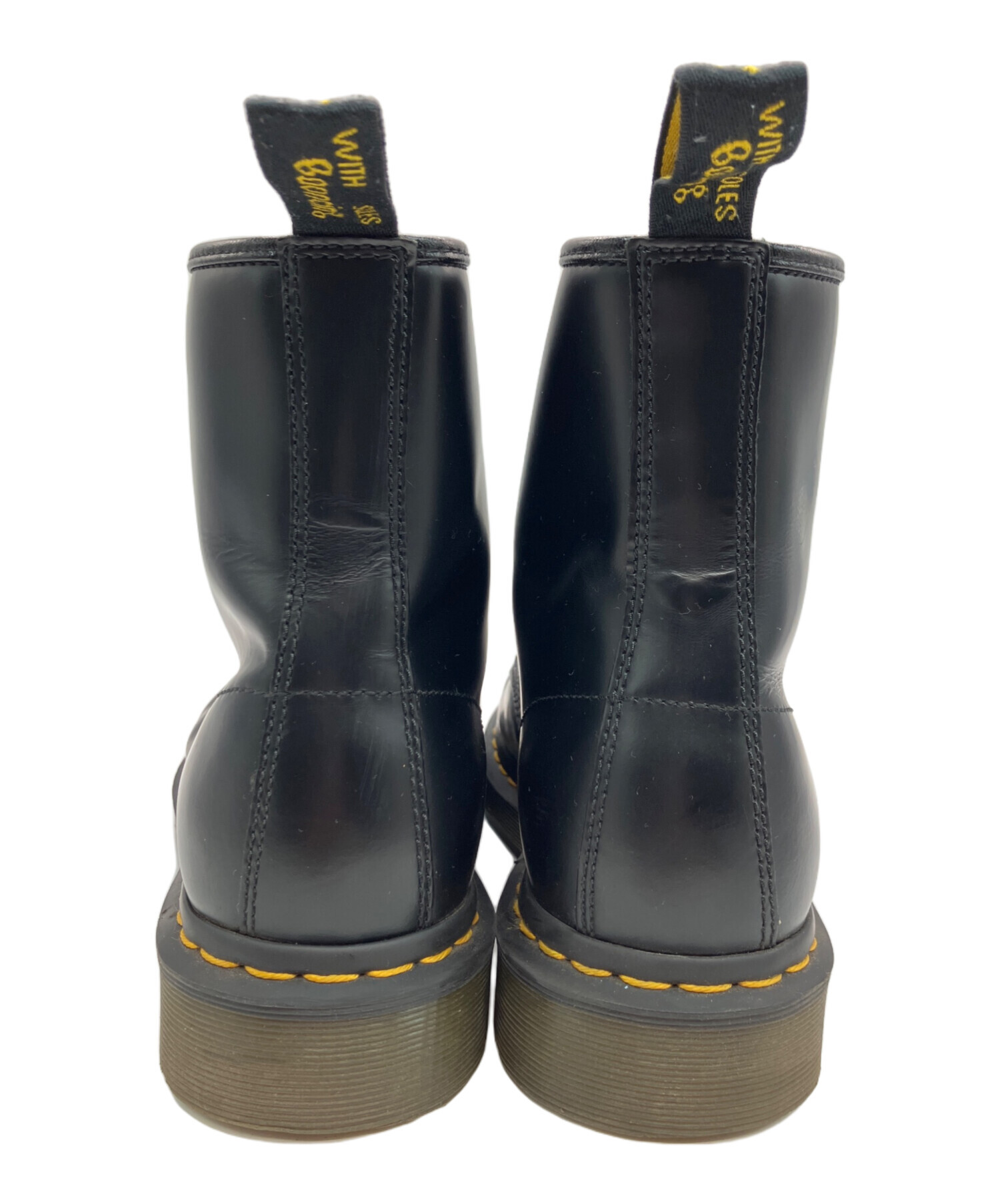 中古・古着通販】Dr.Martens (ドクターマーチン) 8ホールブーツ