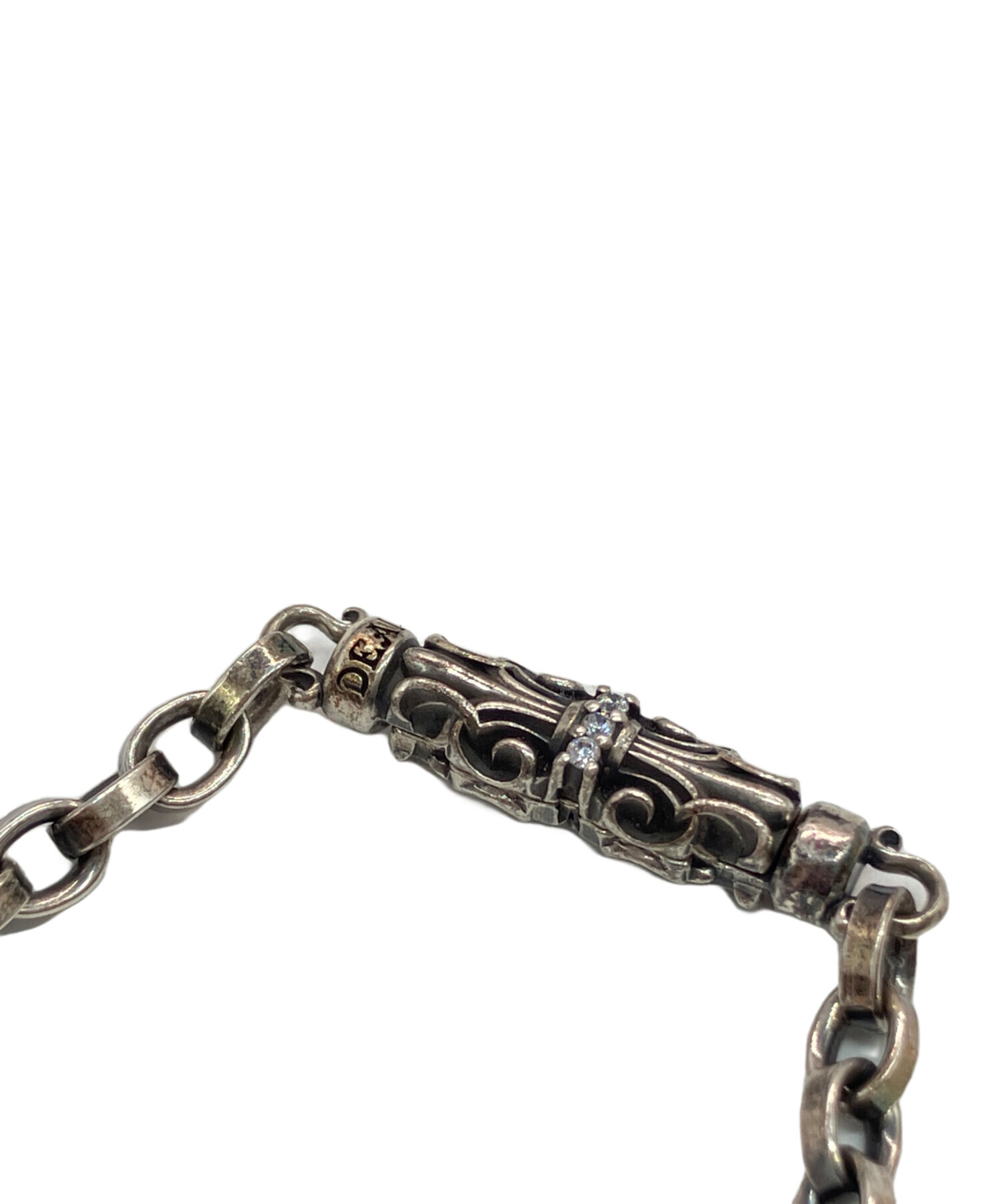 中古・古着通販】DEAL DESIGN (ディールデザイン) ブレスレット