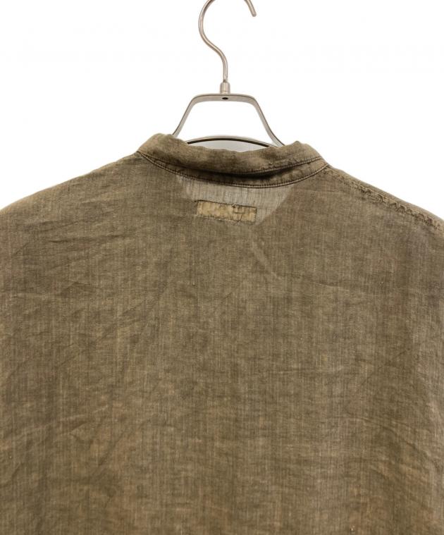 中古・古着通販】confect (コンフェクト) リネン ピグメントバイオ