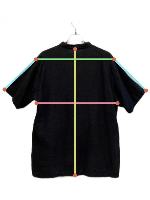 中古・古着通販】confect (コンフェクト) リネン半袖カバーシャツ